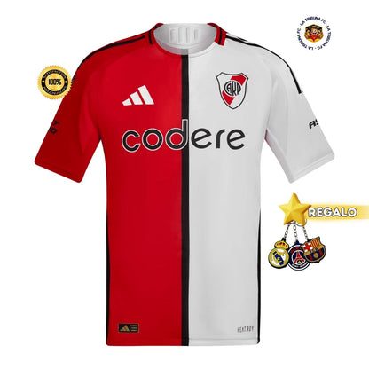 RIVER PLATE III 25/26 HOMBRE