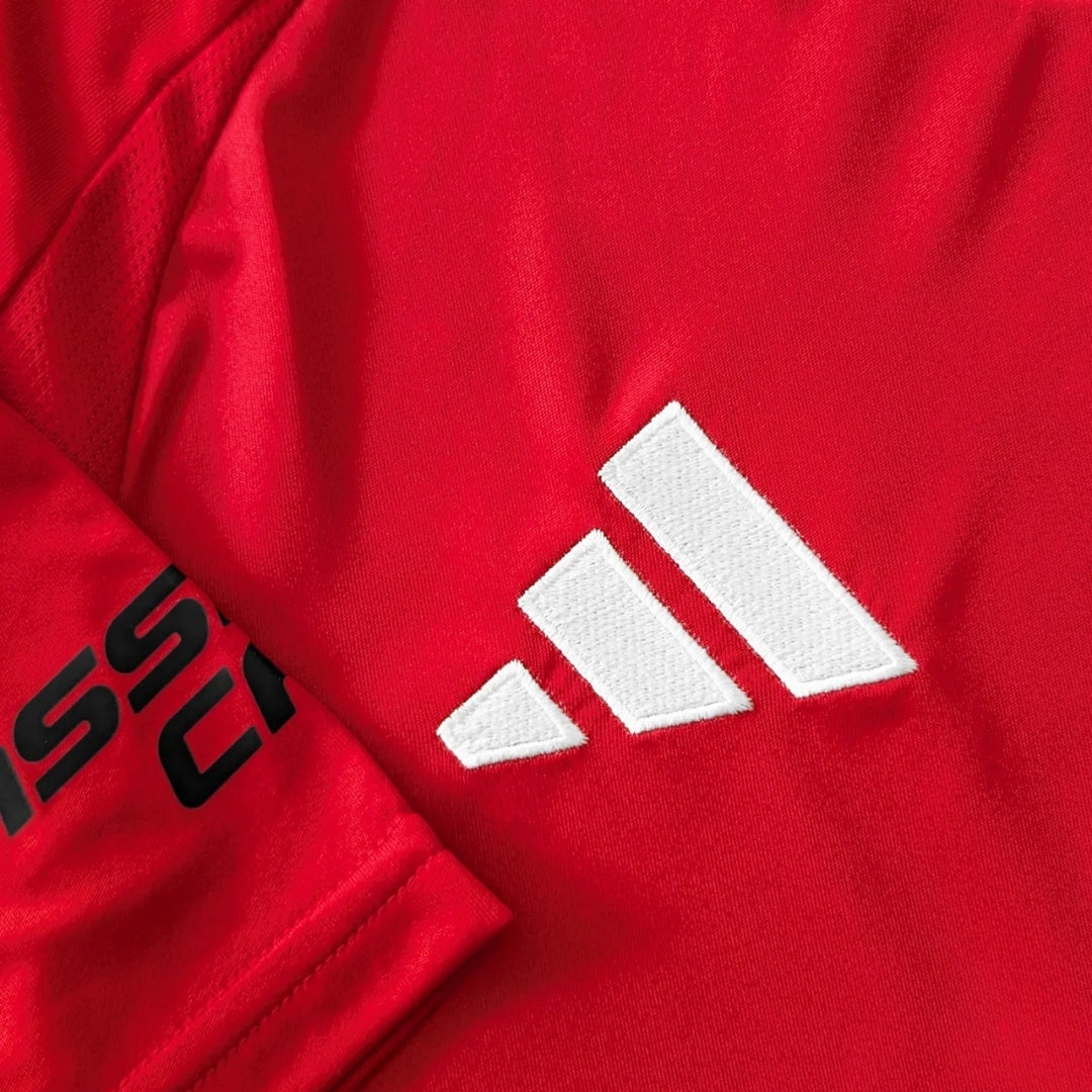 RIVER PLATE III 25/26 HOMBRE