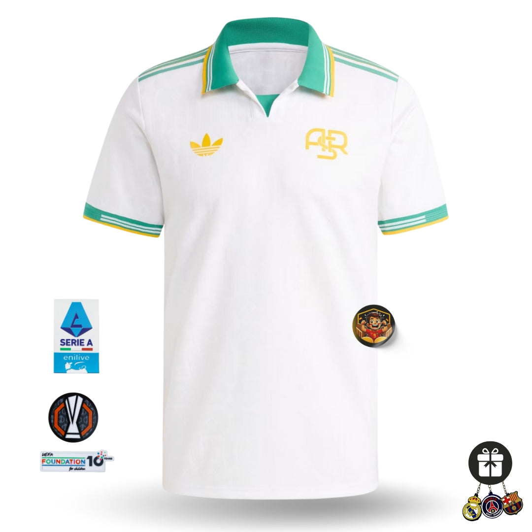 ROMA III 25/26 HOMBRE