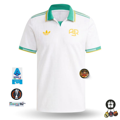 ROMA III 25/26 HOMBRE