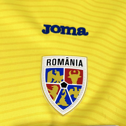 ROMANIA I 25/26 HOMBRE