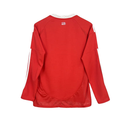 INTERNACIONAL I 25/26 HOMBRE (MANGA LARGA)