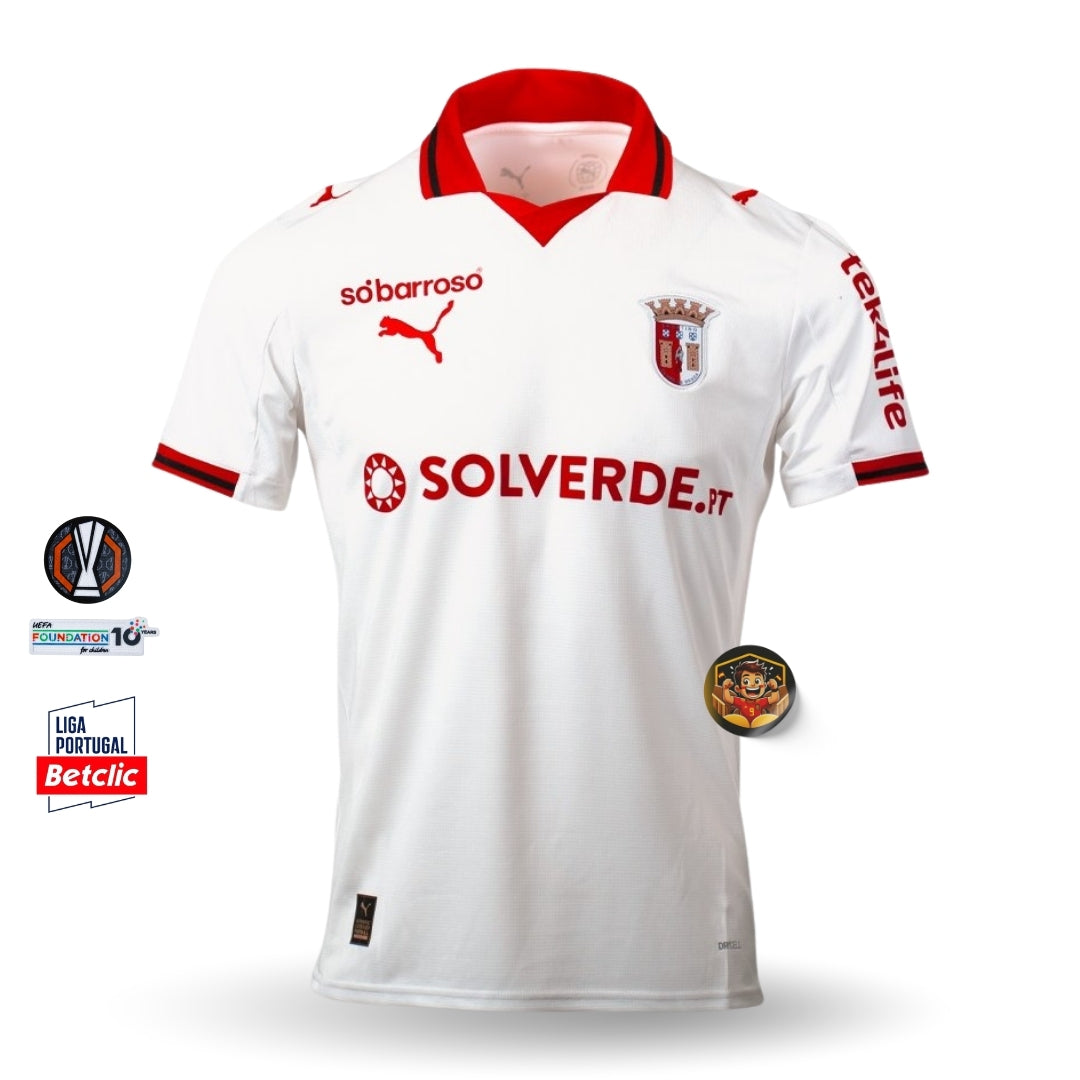 BRAGA II 25/26 HOMBRE