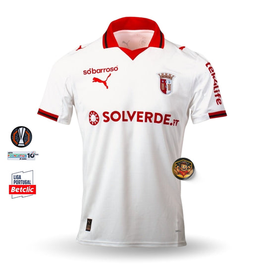 BRAGA II 25/26 HOMBRE