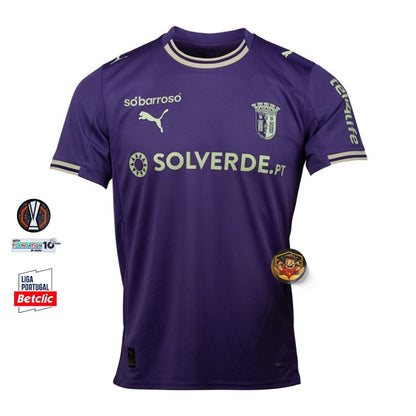 BRAGA III 25/26 HOMBRE