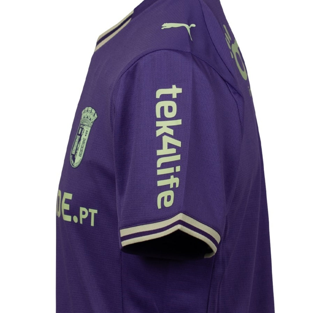 BRAGA III 25/26 HOMBRE