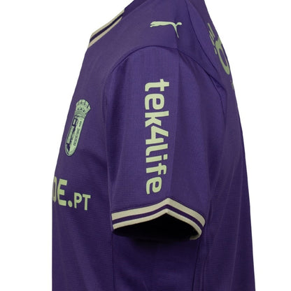 BRAGA III 25/26 HOMBRE