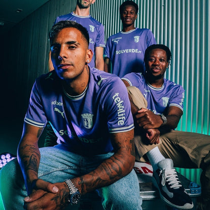 BRAGA III 25/26 HOMBRE