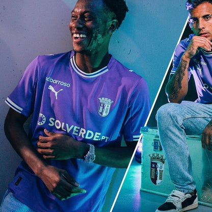 BRAGA III 25/26 HOMBRE