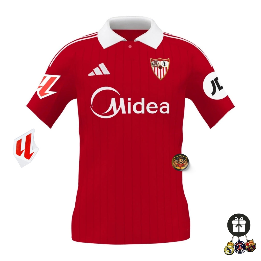 SEVILLA II 25/26 HOMBRE