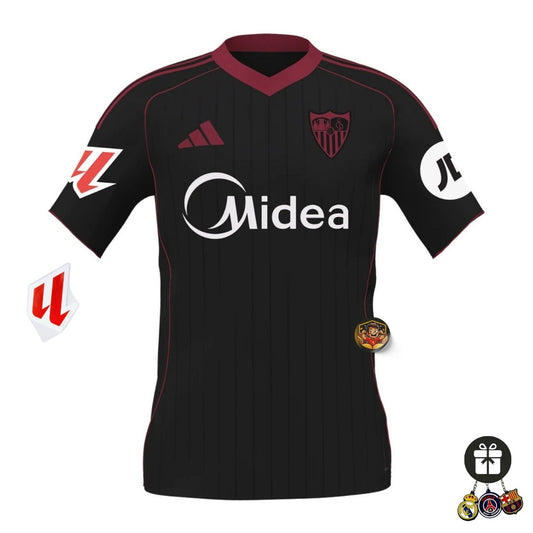 SEVILLA III 25/26 HOMBRE