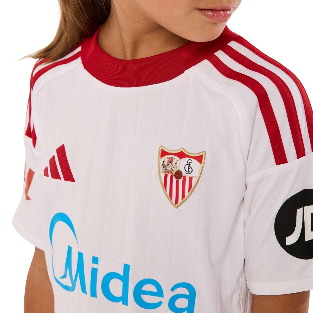 SEVILLA I 25/26 CONJUNTO INFANTIL