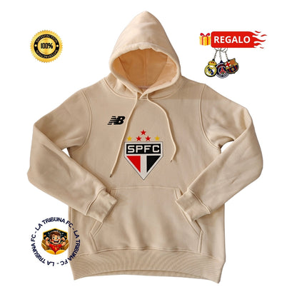 SUDADERA SÃO PAULO #24 I