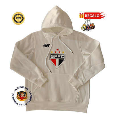 SUDADERA SÃO PAULO #24 I
