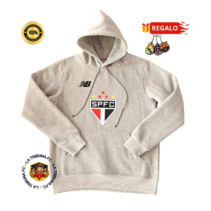 SUDADERA SÃO PAULO #24 I