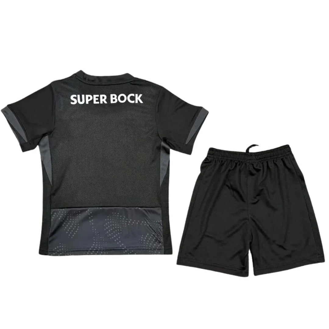 SPORTING II 25/26 CONJUNTO INFANTIL