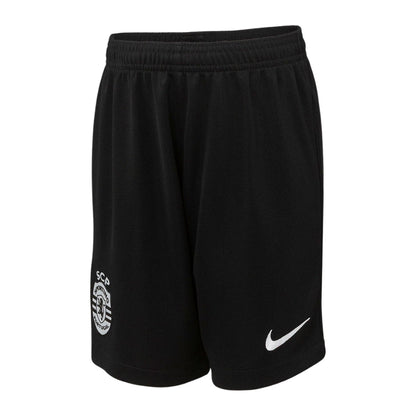 SPORTING II 25/26 CONJUNTO INFANTIL