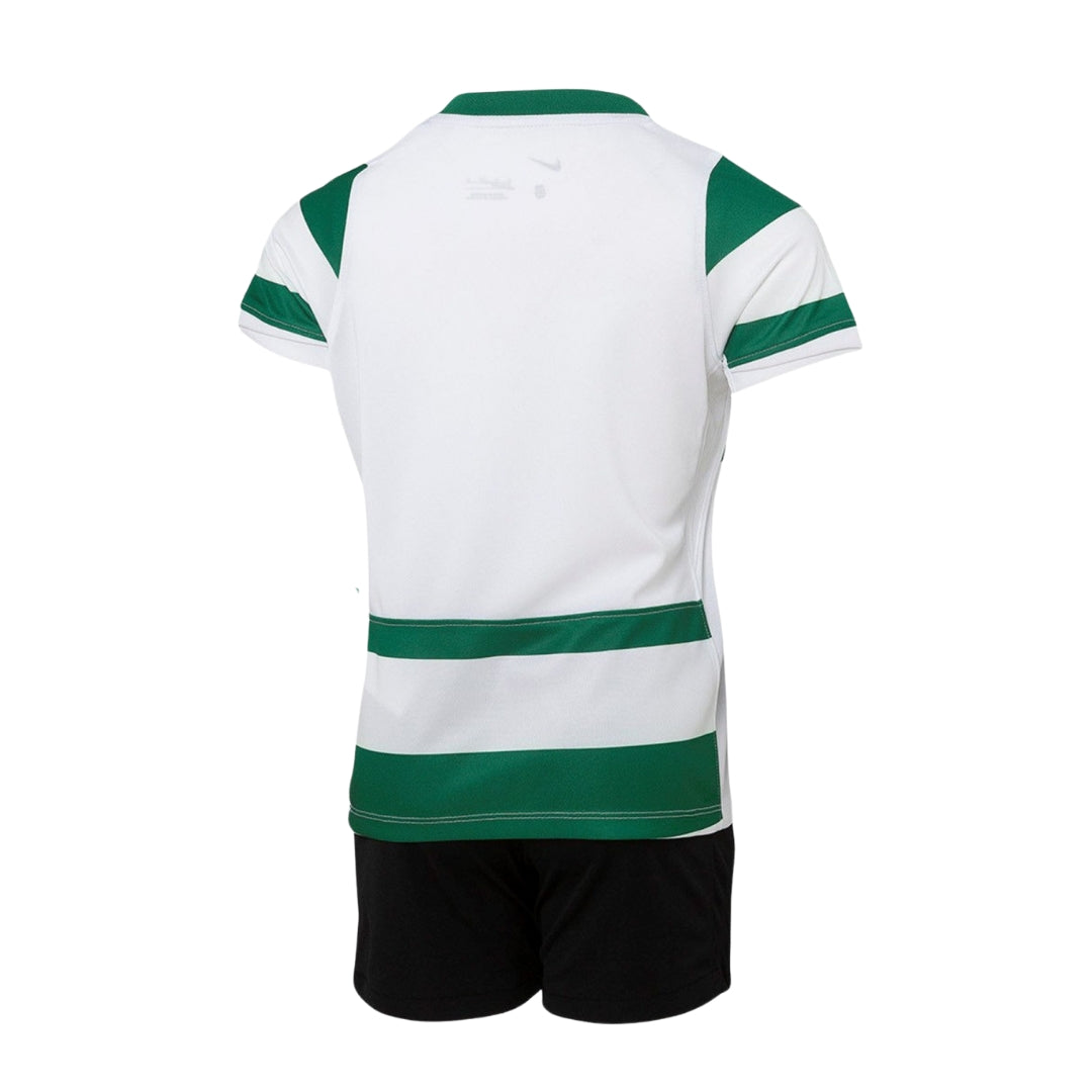 SPORTING I 25/26 CONJUNTO INFANTIL