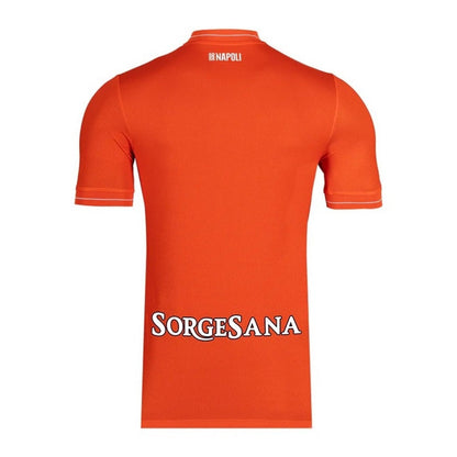 NAPOLI I PORTERO 25/26 HOMBRE