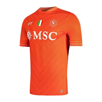 NAPOLI I PORTERO 25/26 HOMBRE