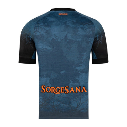 NAPOLI EDICIÓN ESPECIAL HALLOWEEN 25/26 HOMBRE