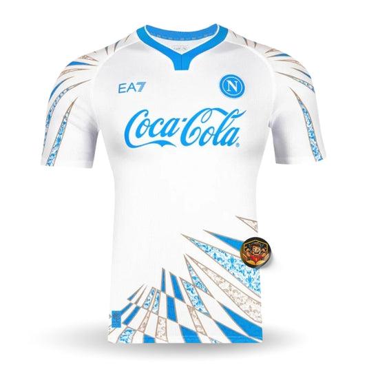 NAPOLI CALENTAMIENTO I 25/26 HOMBRE