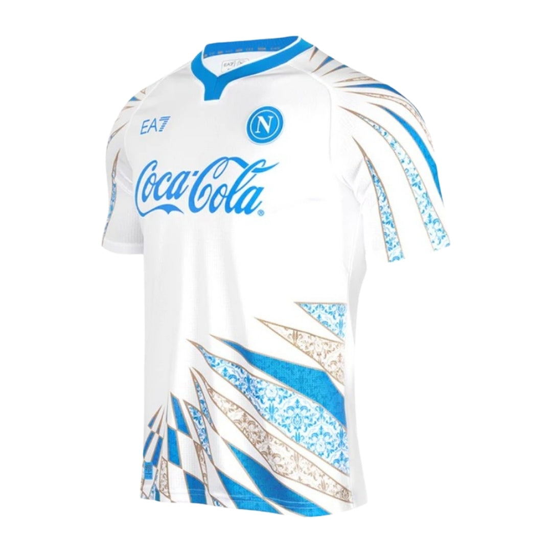 NAPOLI CALENTAMIENTO I 25/26 HOMBRE