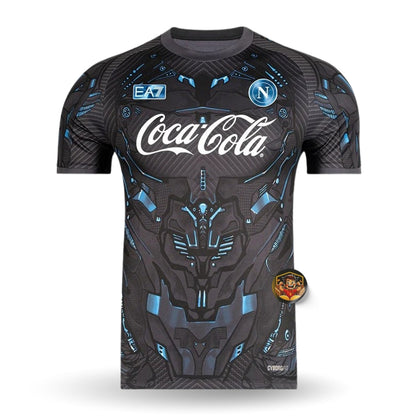 NAPOLI ENTRENAMIENTO I 25/26 HOMBRE