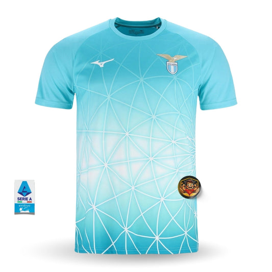 LAZIO CALENTAMIENTO I 25/26 HOMBRE