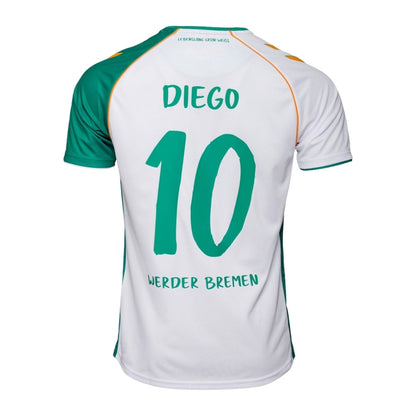 WERDER BREMEN EDICIÓN ESPECIAL 25/26 HOMBRE