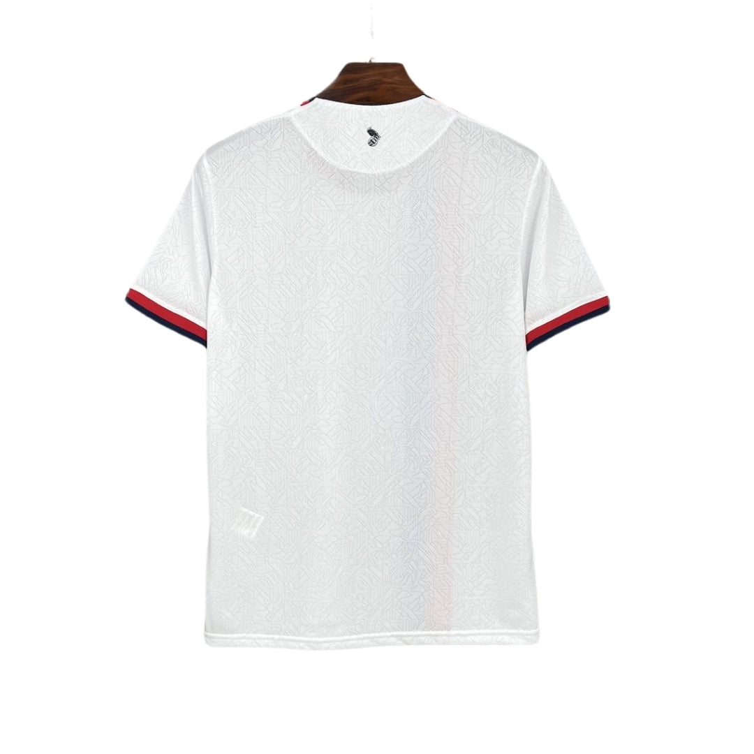 SAN LORENZO II 25/26 HOMBRE