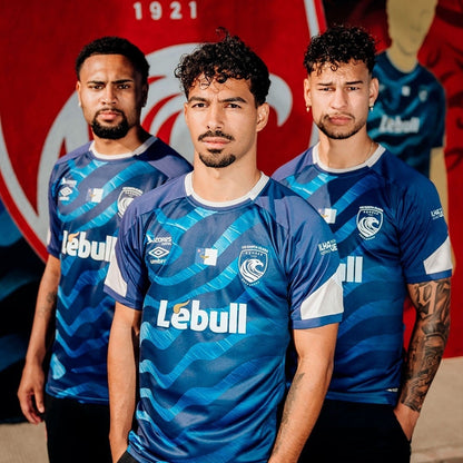 SANTA CLARA II 25/26 HOMBRE