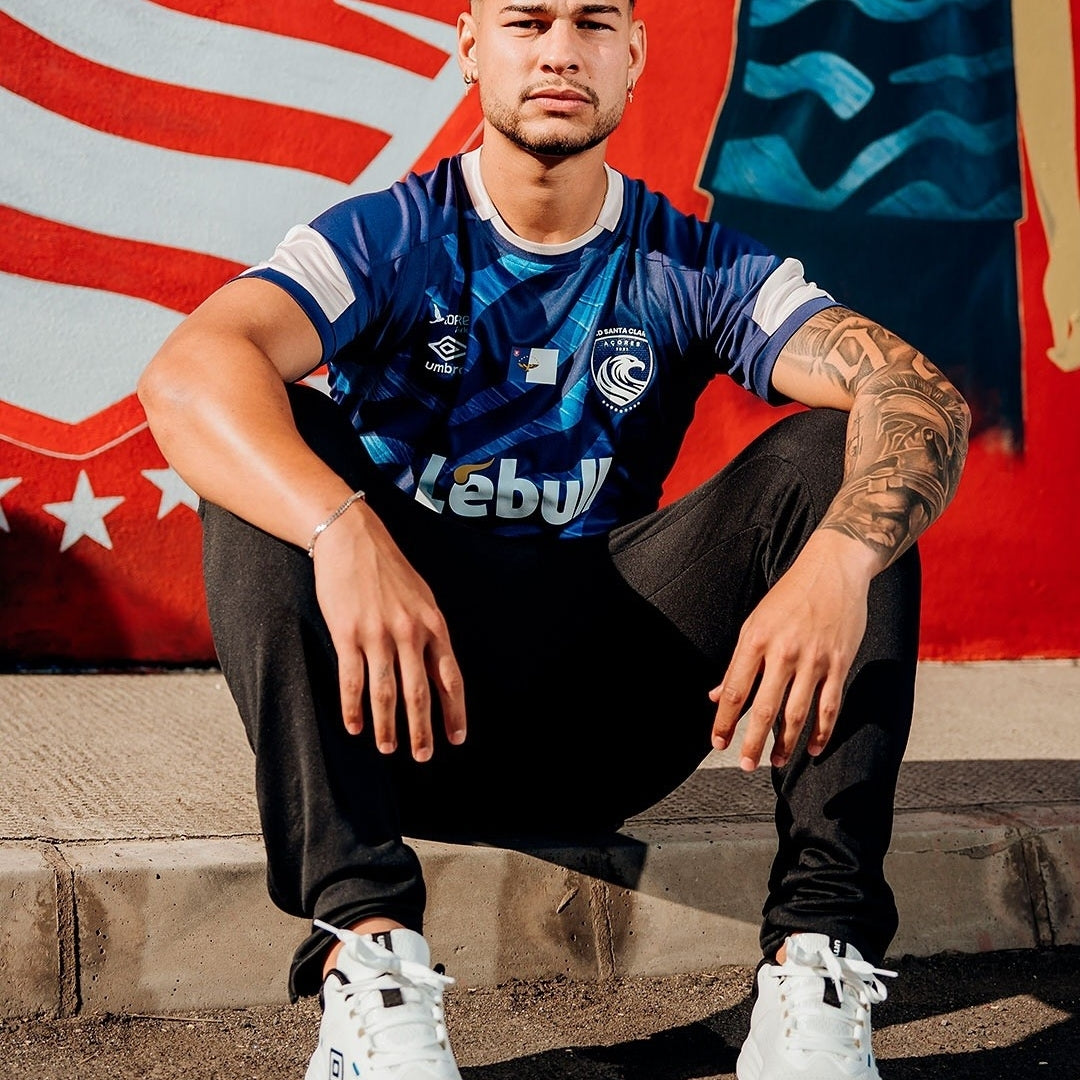 SANTA CLARA II 25/26 HOMBRE