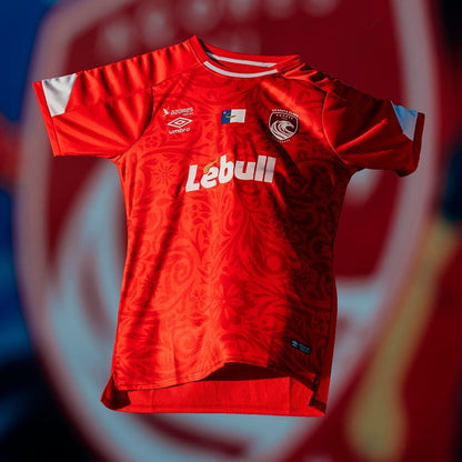 SANTA CLARA I 25/26 HOMBRE