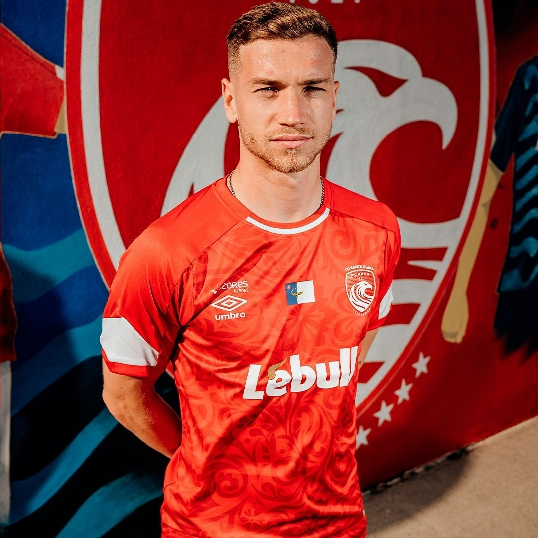 SANTA CLARA I 25/26 HOMBRE