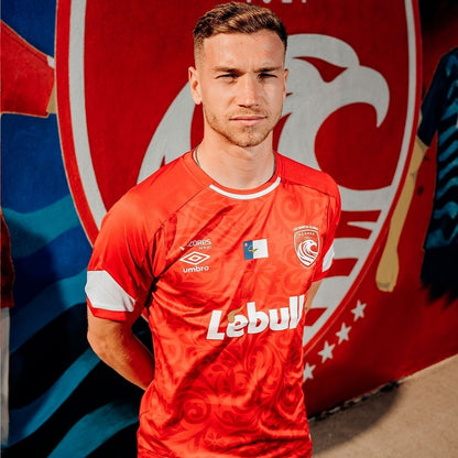 SANTA CLARA I 25/26 HOMBRE