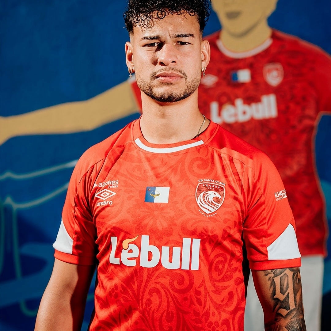 SANTA CLARA I 25/26 HOMBRE