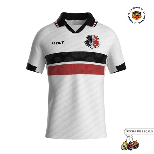 SANTA CRUZ II 25/26 HOMBRE