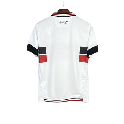 SANTA CRUZ II 25/26 HOMBRE