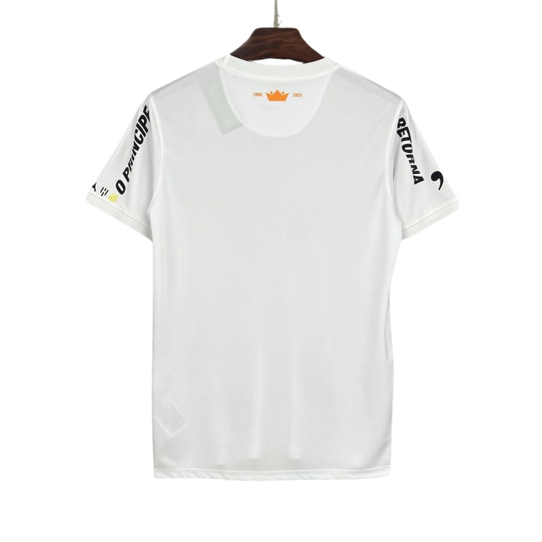 SANTOS 2008 EDICIÓN ESPECIAL HOMBRE (RETRO)