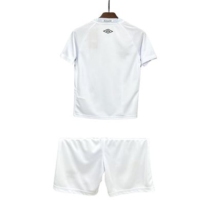 SANTOS I 25/26 CONJUNTO INFANTIL