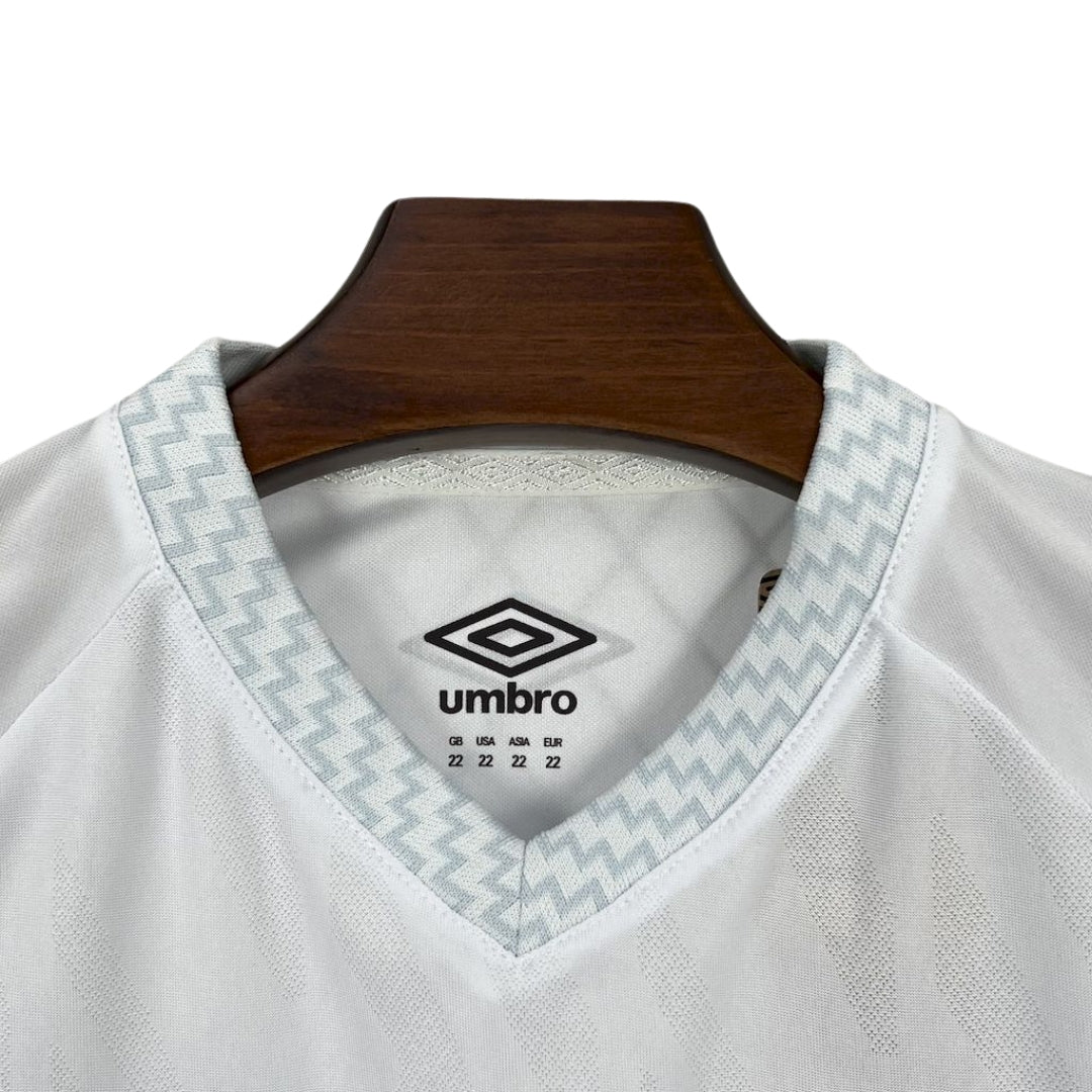 SANTOS I 25/26 CONJUNTO INFANTIL