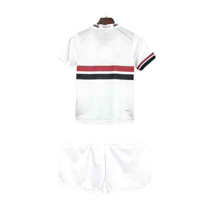 SAO PAULO I 25/26 CONJUNTO INFANTIL