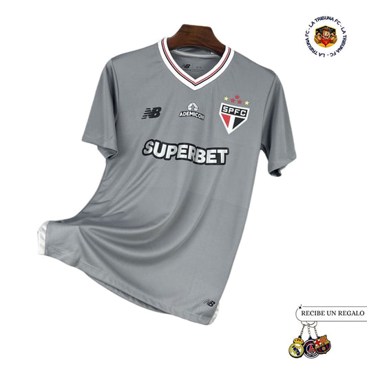 SAO PAULO EDICIÓN ESPECIAL 25/26 HOMBRE