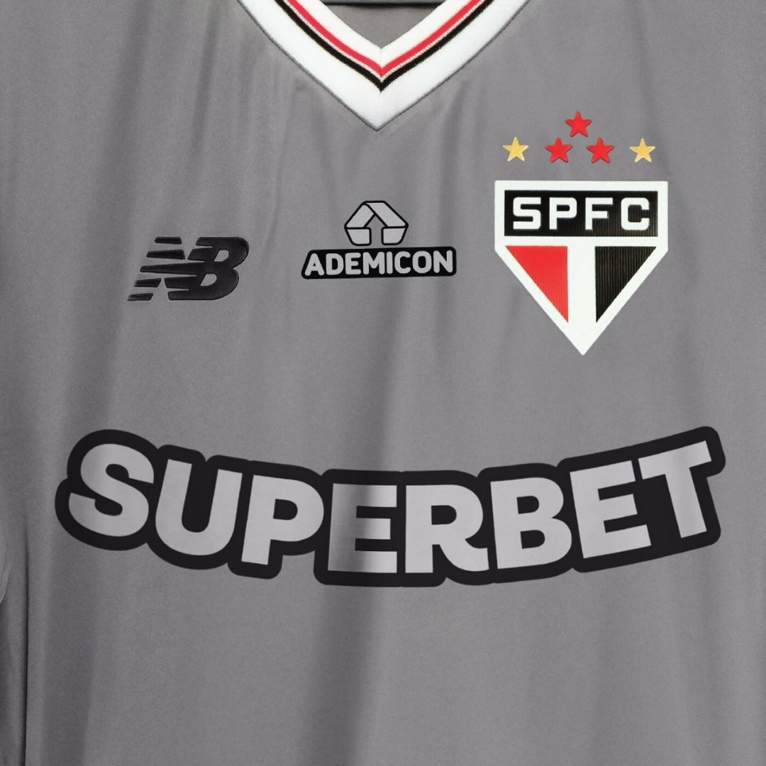 SAO PAULO EDICIÓN ESPECIAL 25/26 HOMBRE