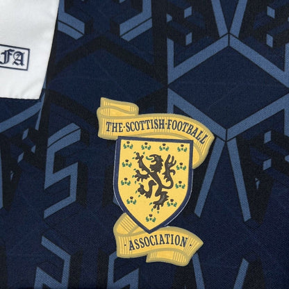 ESCOCIA I 92/93 HOMBRE (RETRO)