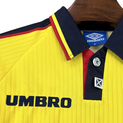 ESCOCIA II 96/98 HOMBRE (RETRO)