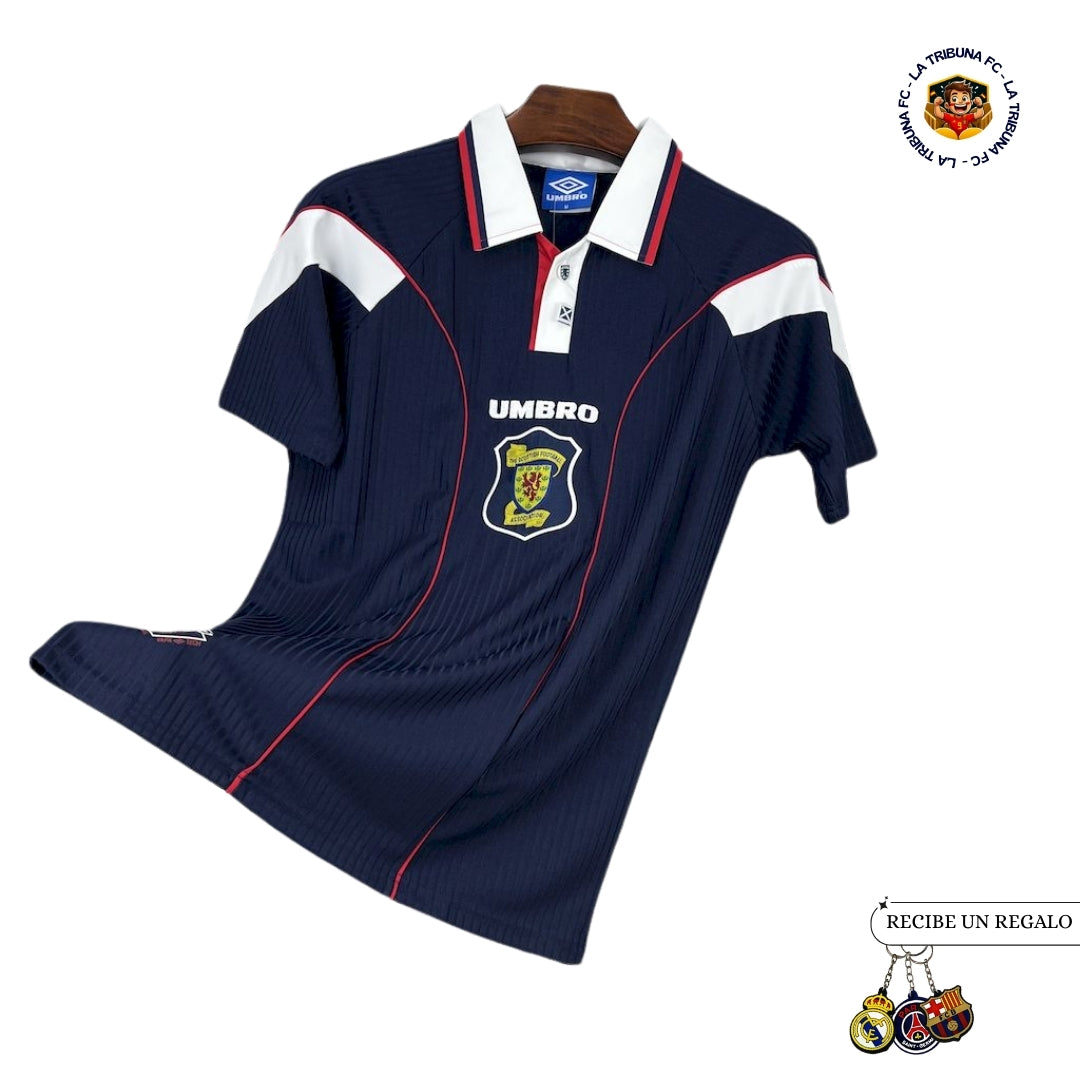 ESCOCIA I 96/98 HOMBRE (RETRO)