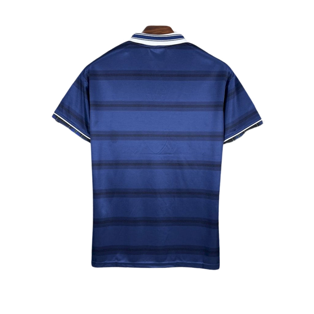 ESCOCIA I 98/00 HOMBRE (RETRO)