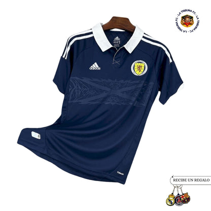 ESCOCIA I 2012/2014 HOMBRE (RETRO)